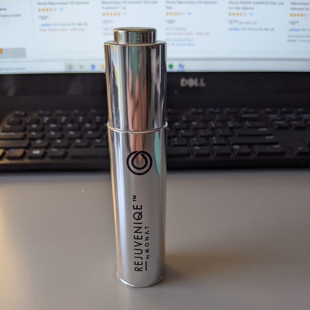 Monat Rejuveniqe Oil Intensive - brand new